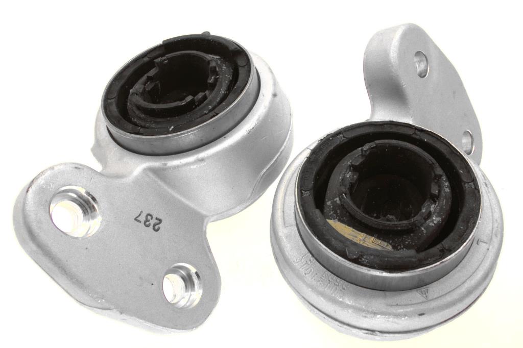 Kit De Remise En état Bras De Liaison Mapco 33890 - Compatible Volkswagen Golf II, Seat Ibiza II - Avec Bielle Et Supports - 12
